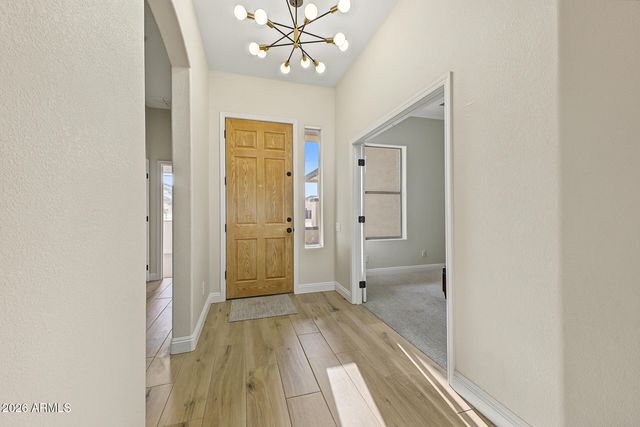 6491 S DRAGOON Court, Chandler, AZ 85249