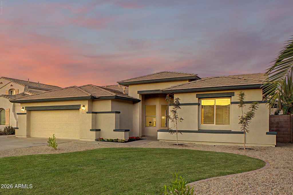 6491 S DRAGOON Court, Chandler, AZ 85249 — photo 3