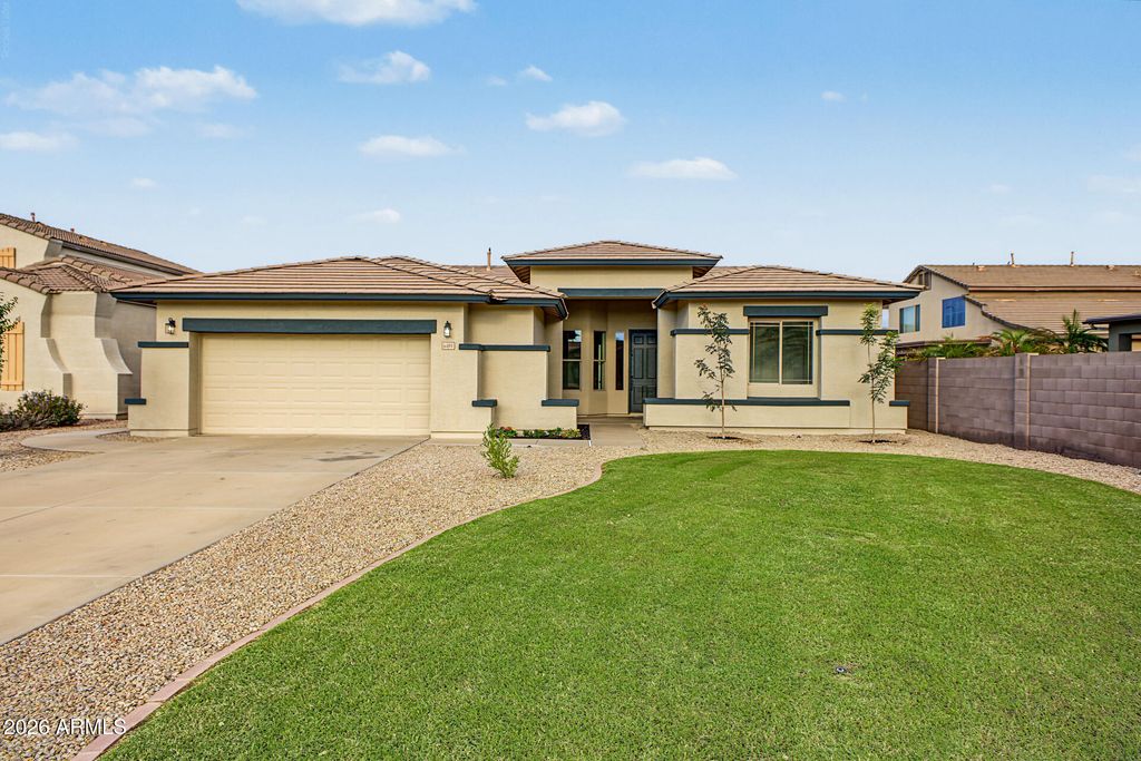 6491 S DRAGOON Court, Chandler, AZ 85249 — photo 5