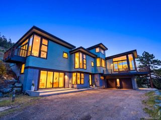660 S Peak Road, Boulder, CO 80302