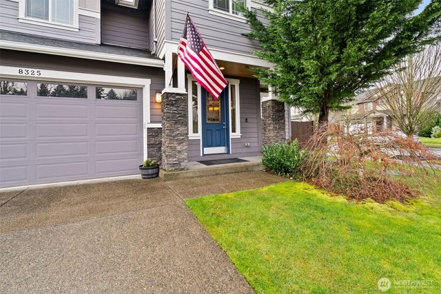 8325 48th Court SE, Lacey, WA 98503