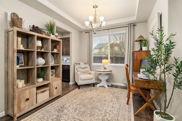 8325 48th Court SE, Lacey, WA 98503