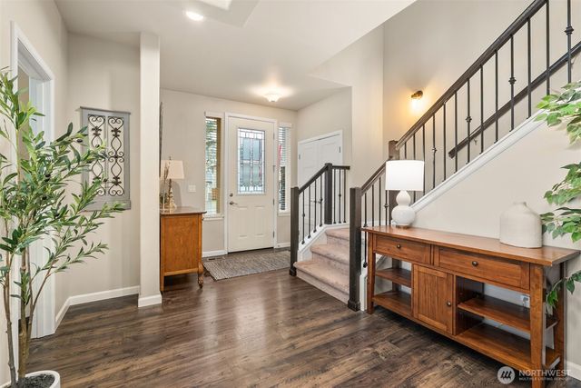 8325 48th Court SE, Lacey, WA 98503