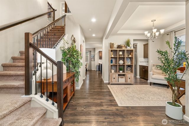 8325 48th Court SE, Lacey, WA 98503