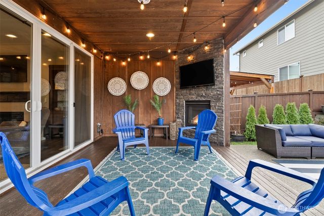 8325 48th Court SE, Lacey, WA 98503