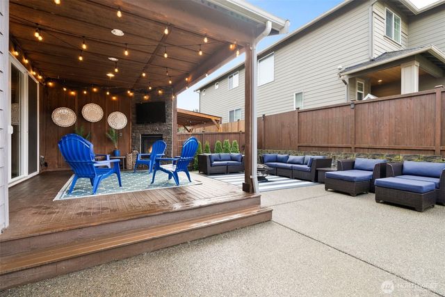 8325 48th Court SE, Lacey, WA 98503