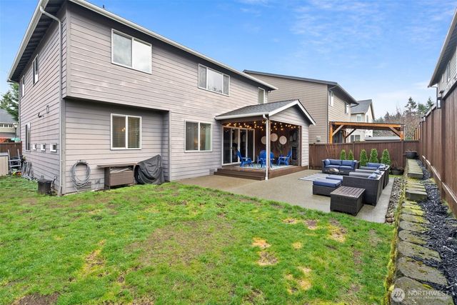 8325 48th Court SE, Lacey, WA 98503