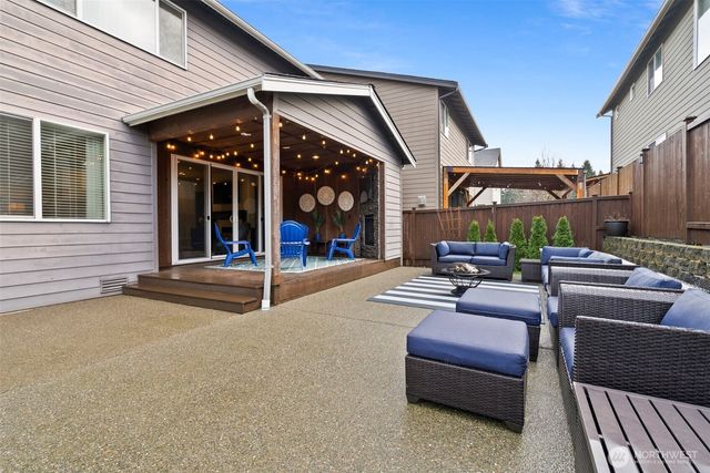 8325 48th Court SE, Lacey, WA 98503