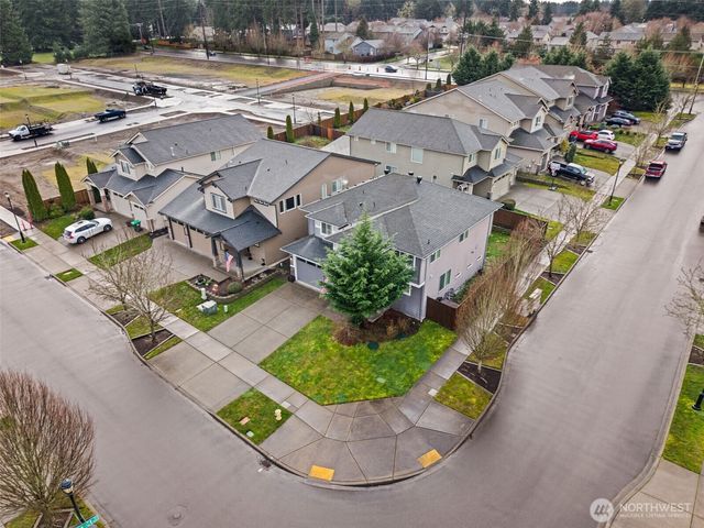 8325 48th Court SE, Lacey, WA 98503