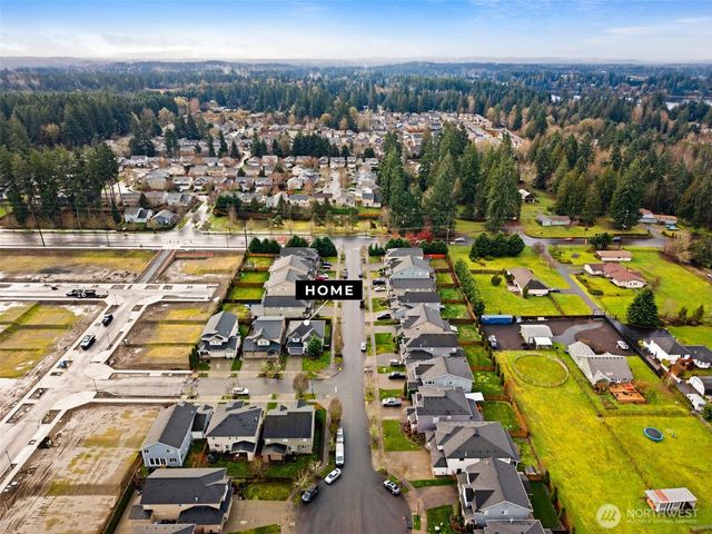 8325 48th Court SE, Lacey, WA 98503