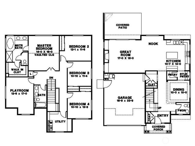 8325 48th Court SE, Lacey, WA 98503