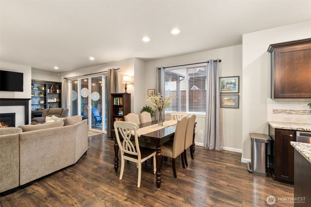 8325 48th Court SE, Lacey, WA 98503