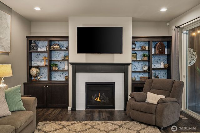 8325 48th Court SE, Lacey, WA 98503