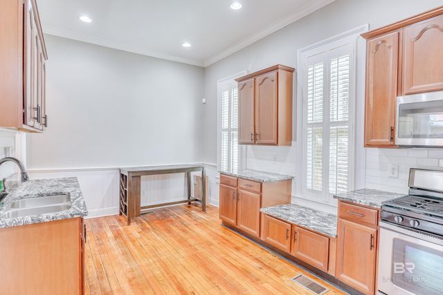 78 Etheridge Street, Mobile, AL 36604