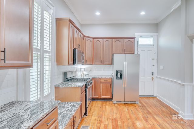 78 Etheridge Street, Mobile, AL 36604