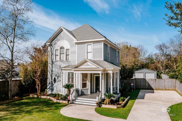 78 Etheridge Street, Mobile, AL 36604