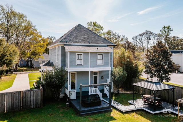 78 Etheridge Street, Mobile, AL 36604