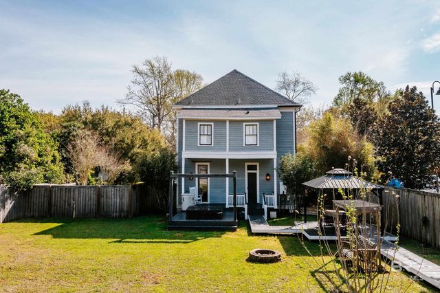 78 Etheridge Street, Mobile, AL 36604