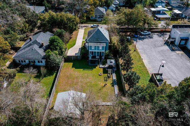 78 Etheridge Street, Mobile, AL 36604