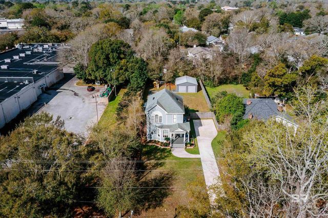 78 Etheridge Street, Mobile, AL 36604