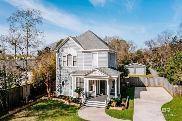 78 Etheridge Street, Mobile, AL 36604