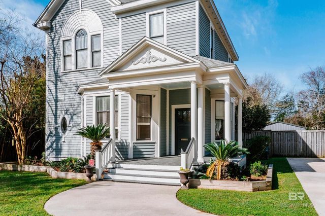 78 Etheridge Street, Mobile, AL 36604