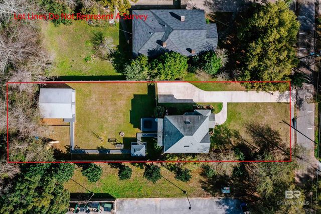 78 Etheridge Street, Mobile, AL 36604