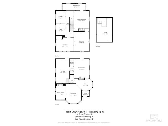 78 Etheridge Street, Mobile, AL 36604