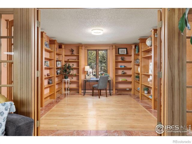 4963 Kelso Road, Boulder, CO 80301