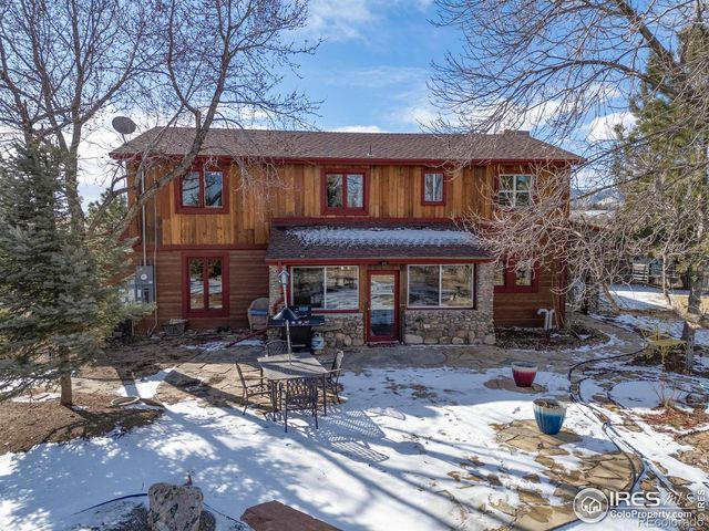 4963 Kelso Road, Boulder, CO 80301