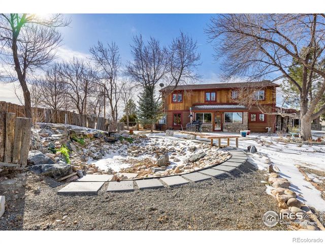 4963 Kelso Road, Boulder, CO 80301