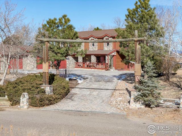 4963 Kelso Road, Boulder, CO 80301