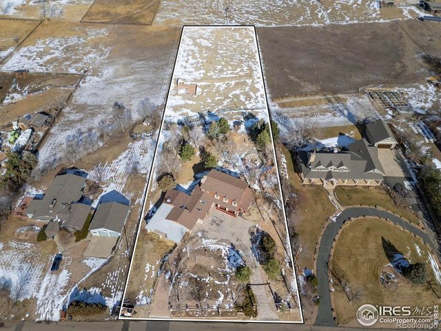 4963 Kelso Road, Boulder, CO 80301