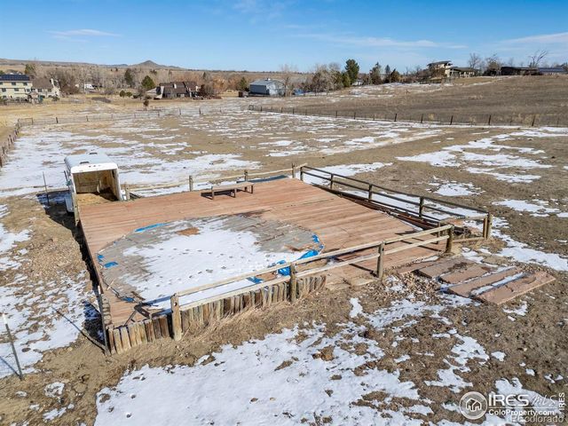 4963 Kelso Road, Boulder, CO 80301