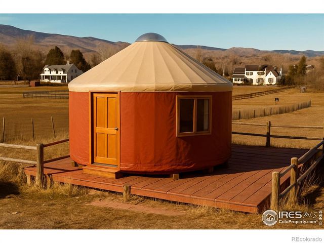 4963 Kelso Road, Boulder, CO 80301