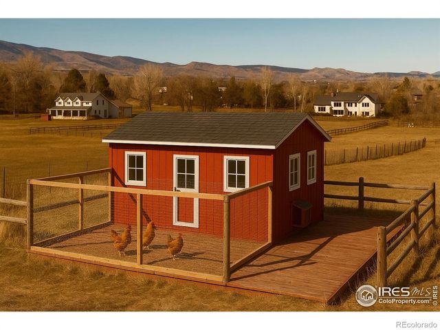 4963 Kelso Road, Boulder, CO 80301