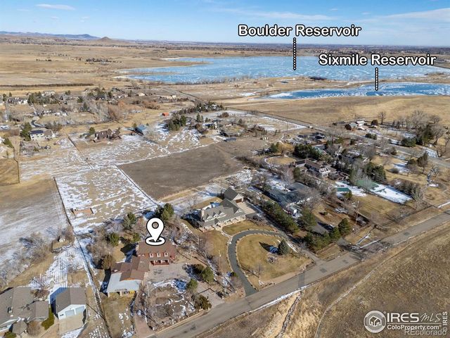 4963 Kelso Road, Boulder, CO 80301