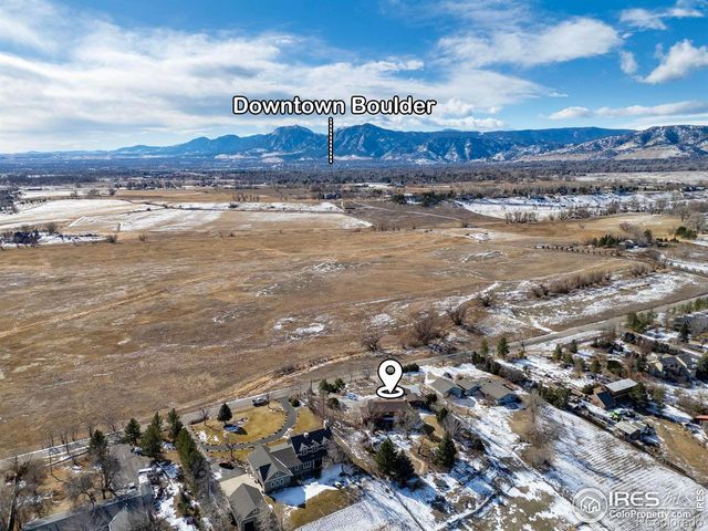4963 Kelso Road, Boulder, CO 80301