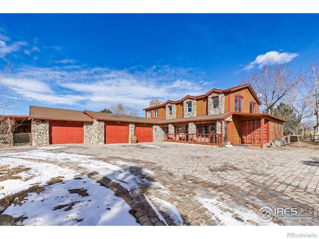 4963 Kelso Road, Boulder, CO 80301