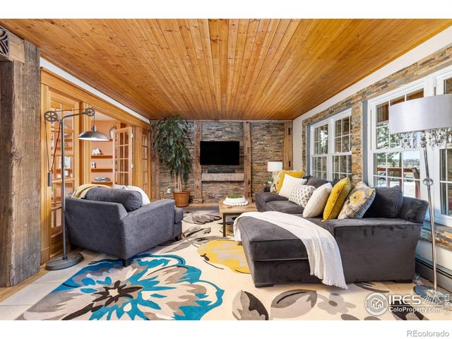 4963 Kelso Road, Boulder, CO 80301