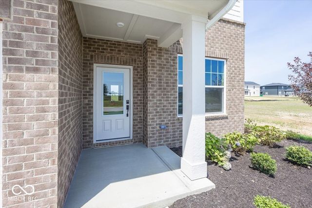 6450 Stone Side Drive, Plainfield, IN 46168