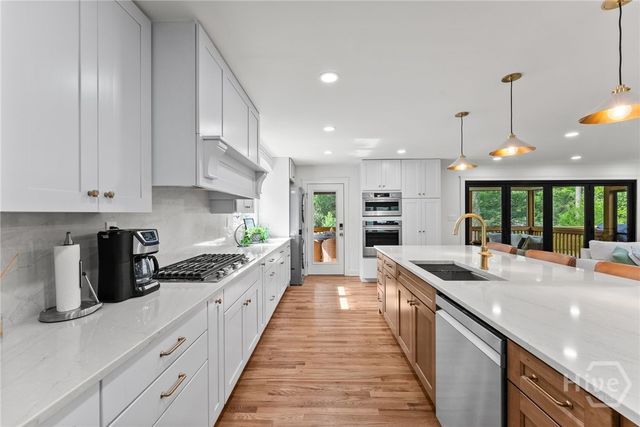 535 Riverhill, Athens, GA 30606