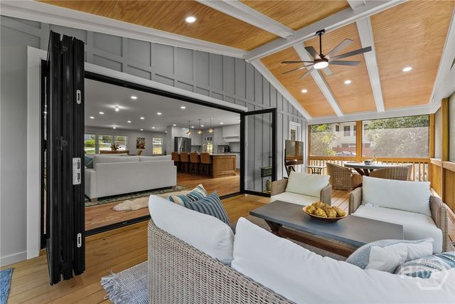 535 Riverhill, Athens, GA 30606