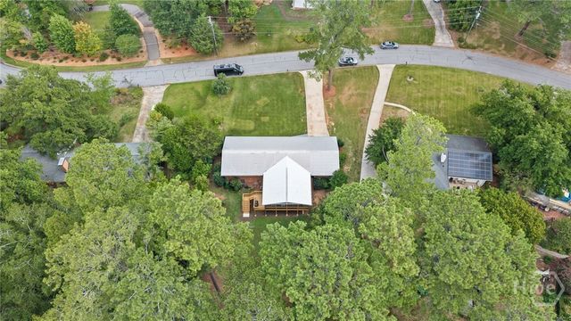 535 Riverhill, Athens, GA 30606
