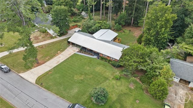 535 Riverhill, Athens, GA 30606