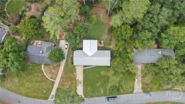 535 Riverhill, Athens, GA 30606