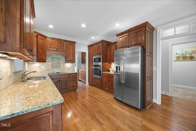 1200 Misty Morning Way, Raleigh, NC 27603