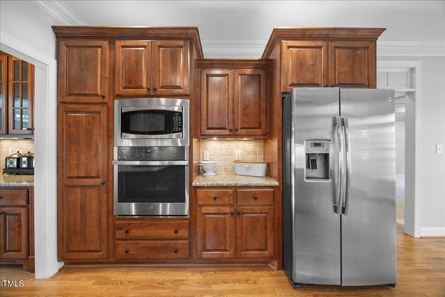 1200 Misty Morning Way, Raleigh, NC 27603