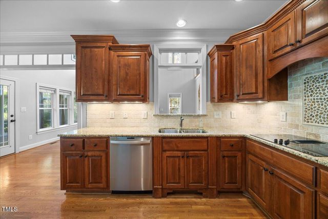 1200 Misty Morning Way, Raleigh, NC 27603