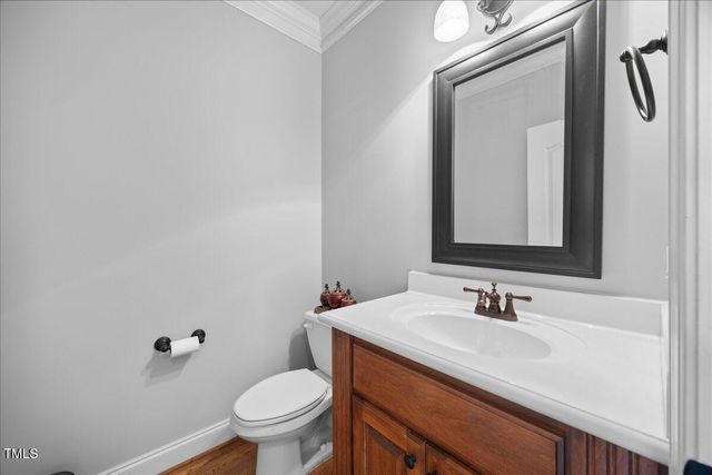 1200 Misty Morning Way, Raleigh, NC 27603